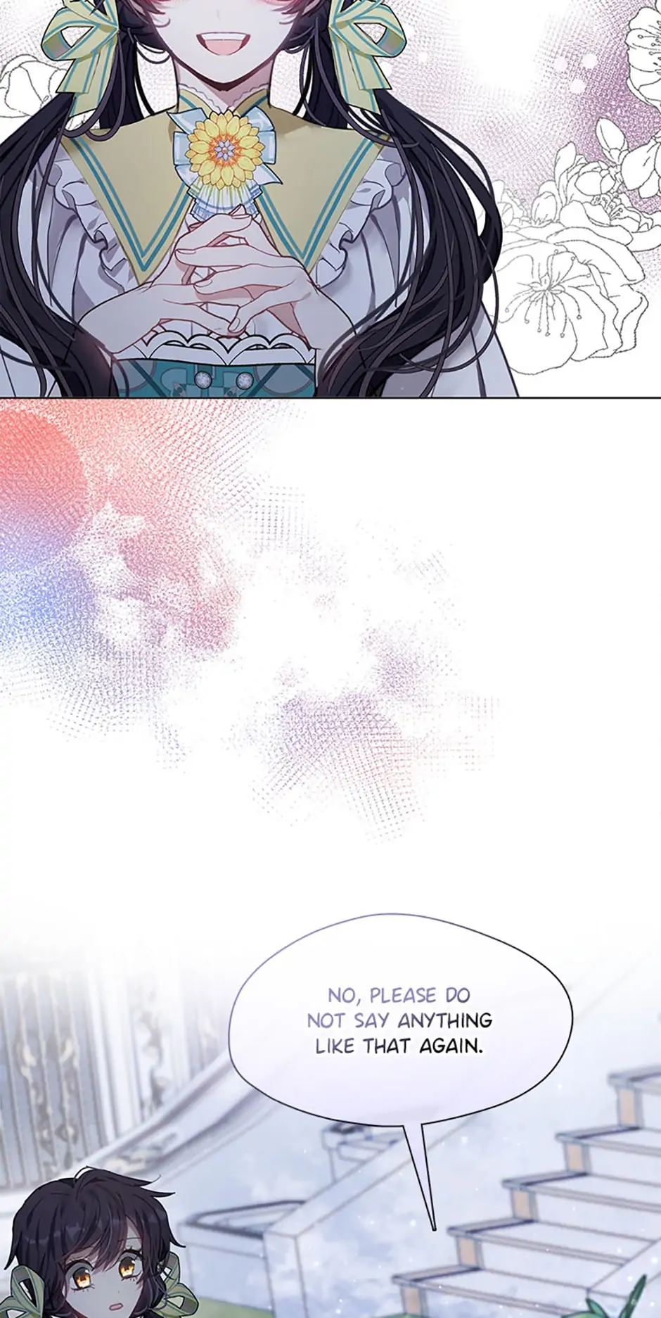 Devoted to Diamond chapter 52 - page 11